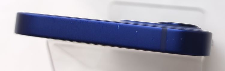 ������ʡ� iPhone12 mini 64GB �֥롼 SIM���å�����Ѥ� ��Ƚ�� 85%