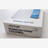 ̤ Galaxy A25 5G 饤ȥ֥롼 SCG33 SIMե꡼ au/UQ Ƚ