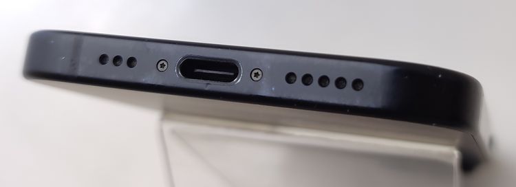 ������ʡ� iPhone15 128GB �֥�å� ������SIM�ե꡼ 86%