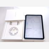 �����ʡ� iPad mini (A17Pro) 256GB �֥롼 SIM�ե꡼ ��Ƚ�� 100%