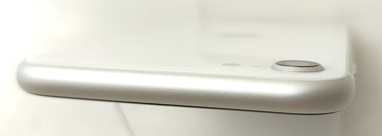 ��������š� iPhone SE2 64GB �ۥ磻�� SIM���å������ ��Ƚ�� 85%