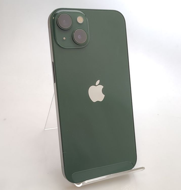 ʡ iPhone13 128GB ꡼ SIMå Хåƥ꡼85%