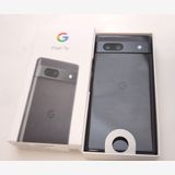�ڿ���̤���ѡ� Google Pixel 7a 128GB ���㥳���� au/UQ�� SIM�ե꡼