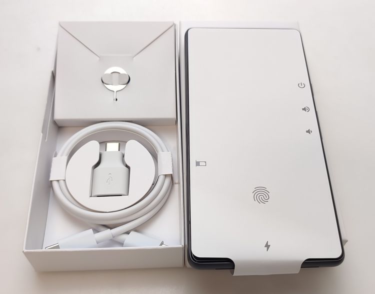 �ڿ���̤���ѡ� Google Pixel 7a 128GB ���㥳���� au/UQ�� SIM�ե꡼
