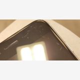������ʡ� iPhone SE2 64GB �ۥ磻�� ������SIM�ե꡼ �Хåƥ꡼83%