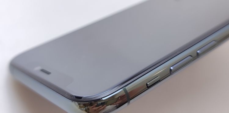 š iPhone11 Pro 256GB ꡼ SIMե꡼ Хåƥ꡼89%