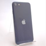 ��������š� iPhone SE3 64GB �ߥåɥʥ��� SIM�ե꡼ ��Ƚ�� 98%