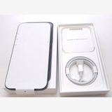 ��̤���Ѹ��ʡ� iPhone14 128GB �ߥåɥʥ��� SIM�ե꡼ ��Ƚ�� 100%