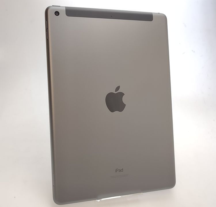 ��������š� iPad ��9���� 64GB ���졼 SIM�ե꡼ ��Ƚ�� �Хåƥ꡼100%