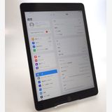 ������ʡ� iPad ��9���� 64GB ���졼 SIM�ե꡼ ��Ƚ�� �Хåƥ꡼96%