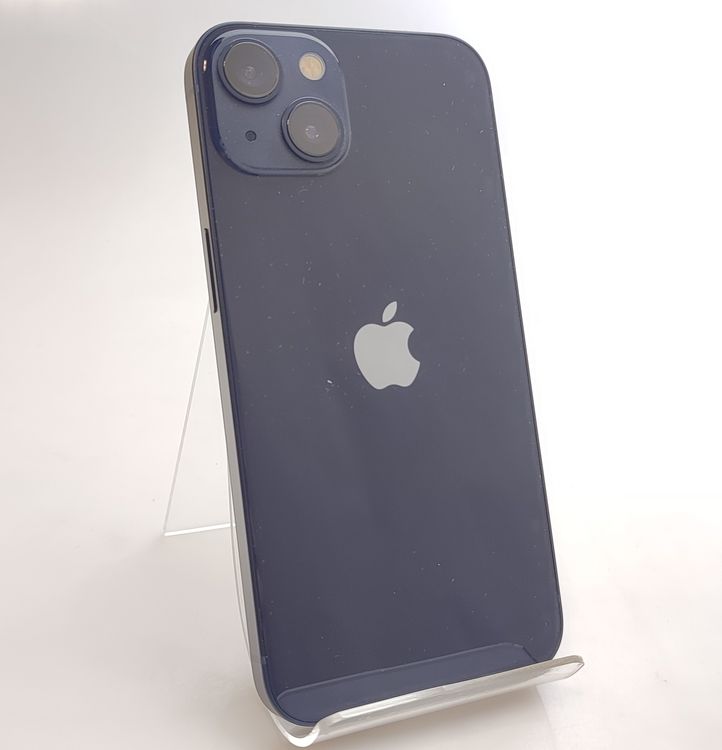 ������ʡ� iPhone13 128GB �ߥåɥʥ��� ������SIM�ե꡼ �Хåƥ꡼����100%