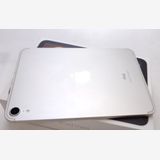 ������ʡ� iPad mini6 (��6����) 64GB �������饤�� SIM�ե꡼ ��Ƚ�� 83%