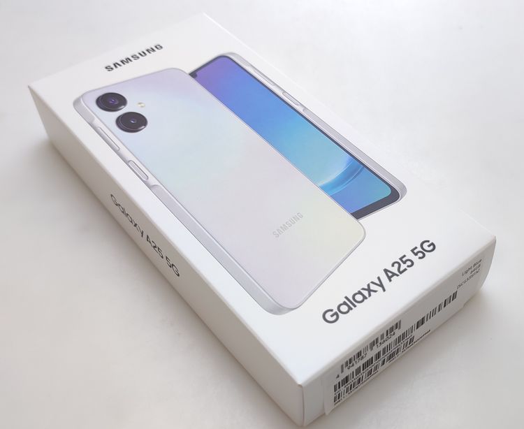 ̤ Galaxy A25 5G 饤ȥ֥롼 SCG33 SIMե꡼ au/UQ Ƚ