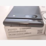 �ڿ���̤���ѡ� Google Pixel 7a 128GB ���㥳���� au/UQ�� SIM�ե꡼