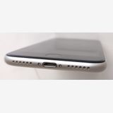 ������ʡ� iPhone SE2 64GB �ۥ磻�� SIM���å�����Ѥ� ��Ƚ�� 92%