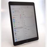 ��������š� iPad ��9���� 64GB ���졼 SIM�ե꡼ ��Ƚ�� �Хåƥ꡼97%