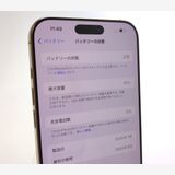 š iPhone16 Pro Max 256GB ǥ SIMե꡼ Ƚ 91%