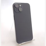 ������ʡ� iPhone15 128GB �֥�å� ������SIM�ե꡼ 86%