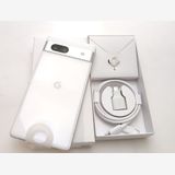 ڶ˾ʡ Google Pixel 7a Ρ SIMե꡼ Ƚ ĺĤʤ