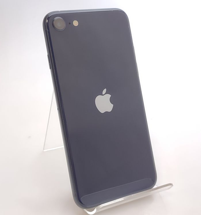 ����š� ������ iPhone SE3 64GB �ߥåɥʥ��� SIM�ե꡼ 86%