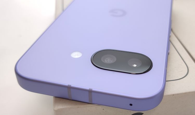 �ڿ���̤���ѡ� Google Pixel 9a 128GB �����ꥹ au/UQ�� SIM�ե꡼