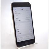 【中古品】 iPhone SE3 64GB スターライト SIMフリー ◯判定 バッテリー91%