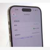 ��������ʡ� iPhone14 Pro 256GB ������� ������SIM�ե꡼ �Хåƥ꡼��������