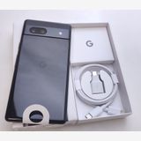 ڿ̤ѡ Google Pixel 7a 128GB 㥳 au/UQ SIMե꡼