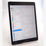 ��������š� iPad ��9���� 64GB ���졼 SIM�ե꡼ ��Ƚ�� �Хåƥ꡼100%