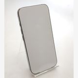 �ڸ���̤���ѡ� iPhone16 Pro 128GB �ۥ磻�ȥ����˥��� SIM�ե꡼ ��Ƚ��