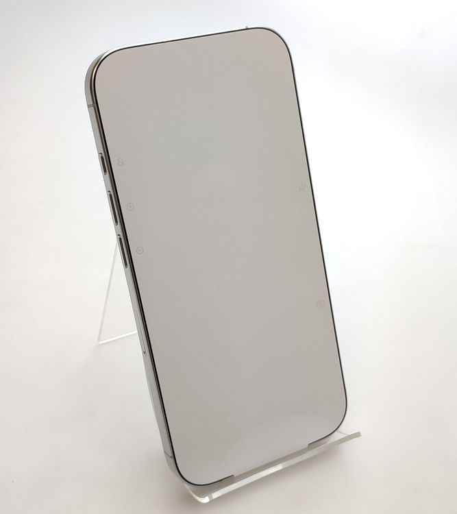 �ڸ���̤���ѡ� iPhone16 Pro 128GB �ۥ磻�ȥ����˥��� SIM�ե꡼ ��Ƚ��