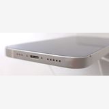 ������ʡ� iPhone12 64GB �ۥ磻�� SIM���å�����Ѥ� ��Ƚ�� �Хåƥ꡼93%