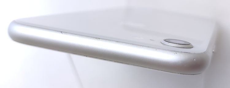 ��������ʡ� iPhone8 64GB ����С� SIM���å�����Ѥ� ��Ƚ�� 99%