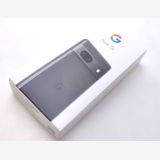 ڿ̤ѡ Google Pixel 7a 128GB 㥳 au/UQ SIMե꡼