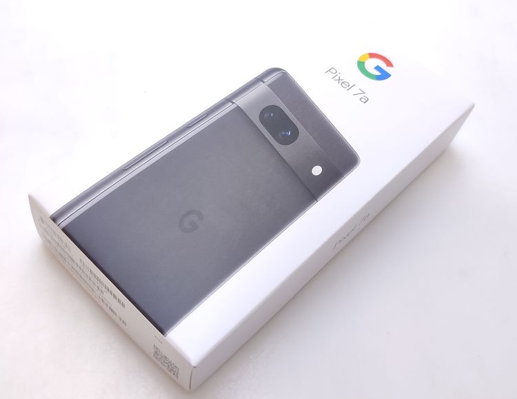 ڿ̤ѡ Google Pixel 7a 128GB 㥳 au/UQ SIMե꡼