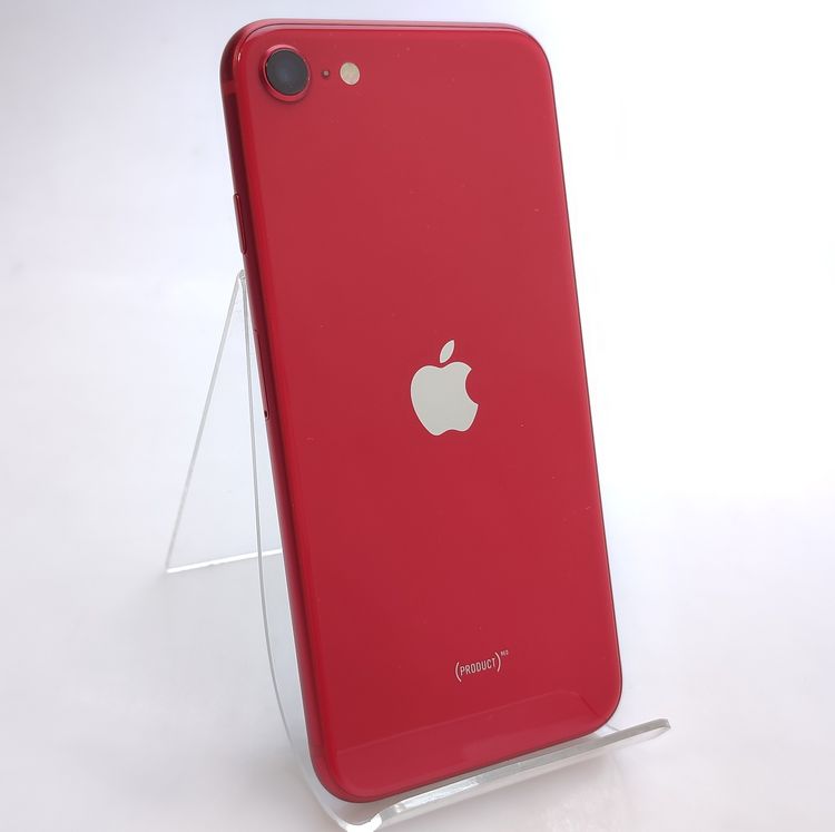 ������ʡ� iPhone SE2 64GB ��å� SIM���å�����Ѥ� ��Ƚ�� �Хåƥ꡼78%