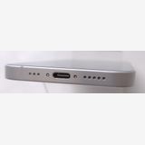 ��������ʡ� iPhone16e 128GB �ۥ磻�� ������SIM�ե꡼ �Хåƥ꡼100%