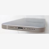 ��������ʡ� iPhone12 64GB �ۥ磻�� SIM���å������ ��Ƚ�� �Хåƥ꡼88%