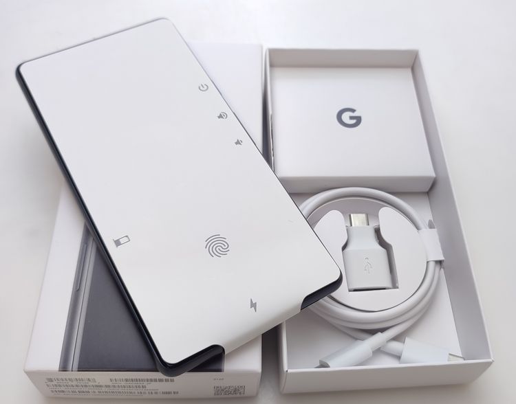 ڿ̤ѡ Google Pixel 7a 128GB 㥳 au/UQ SIMե꡼