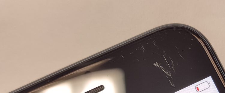 ��������ʡ� iPhone SE3 64GB �ߥåɥʥ��� SIM�ե꡼ ��Ƚ�� 91%