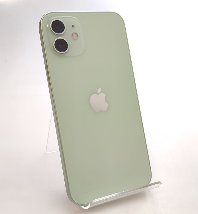 �ڶ˾����ʡ� iPhone12 64GB ���꡼�� SIM���å������ ��Ƚ�� 85%