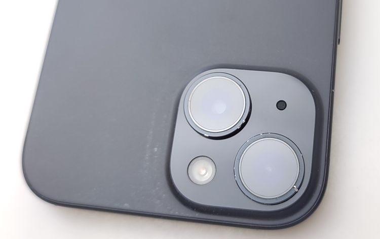 ������ʡ� iPhone15 128GB �֥�å� ������SIM�ե꡼ 86%