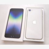 ��������š� iPhone SE3 128GB �������饤�� ����ꥫ��SIM�ե꡼ 97%