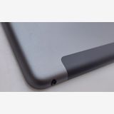��������š� iPad ��9���� 64GB ���졼 SIM�ե꡼ ��Ƚ�� �Хåƥ꡼96%