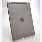 ��������š� iPad ��9���� 64GB ���졼 SIM�ե꡼ ��Ƚ�� �Хåƥ꡼97%