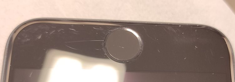 ������ʡ� iPhone SE3 128GB �ߥåɥʥ��� SIM�ե꡼ ��Ƚ�� 100%