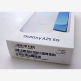 ̤ Galaxy A25 5G 饤ȥ֥롼 SCG33 SIMե꡼ au/UQ Ƚ