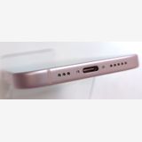 ��������ʡ� iPhone15 128GB �ԥ� SIM�ե꡼ ��Ƚ�� �Хåƥ꡼86%