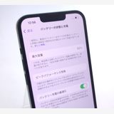 ��������ʡ� iPhone13 128GB ���꡼�� SIM�ե꡼ ��Ƚ�� �Хåƥ꡼82%