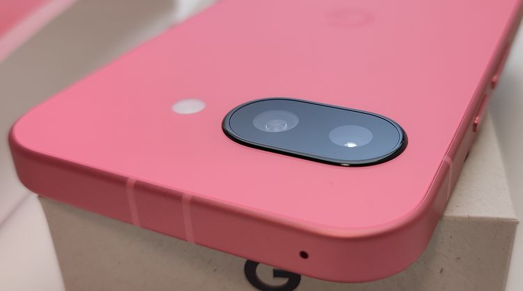 �ڿ���Ʊ�͡� Google Pixel 9a 128GB �ԥ��ˡ� Softbank�� SIM�ե꡼